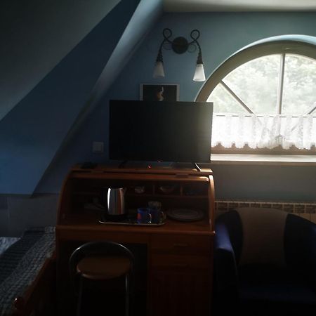 Zielony Zakatek Nowy Targ Exterior photo
