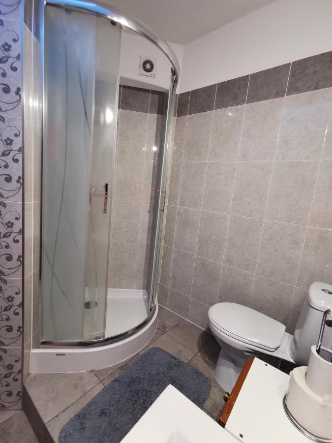 Zielony Zakatek Nowy Targ Exterior photo
