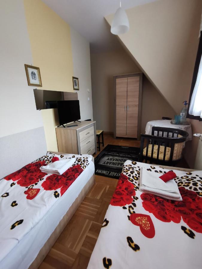 Zielony Zakatek Nowy Targ Exterior photo