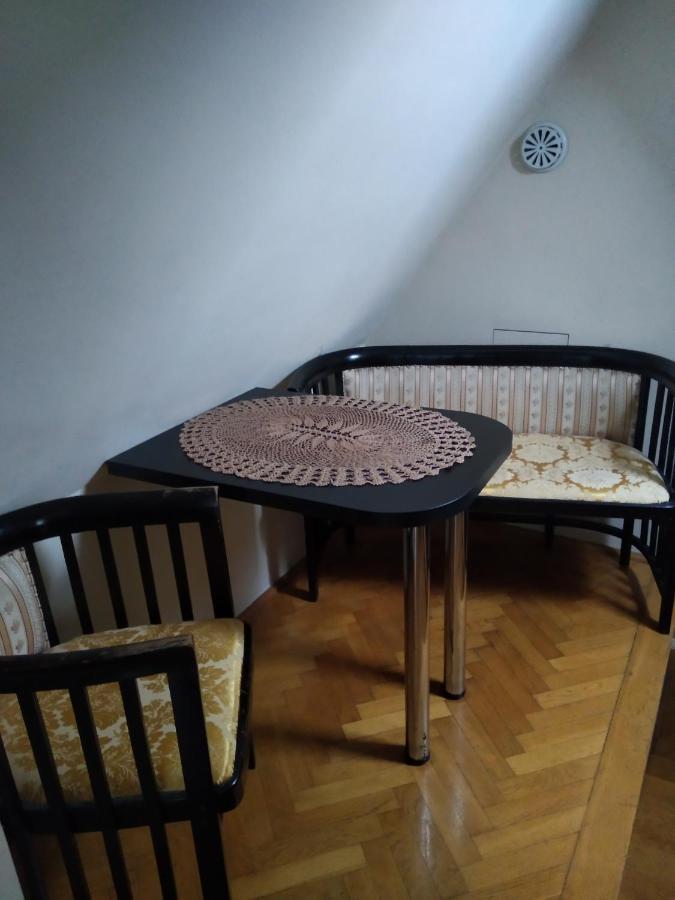 Zielony Zakatek Nowy Targ Exterior photo