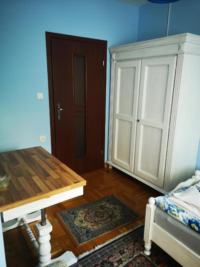 Zielony Zakatek Nowy Targ Exterior photo