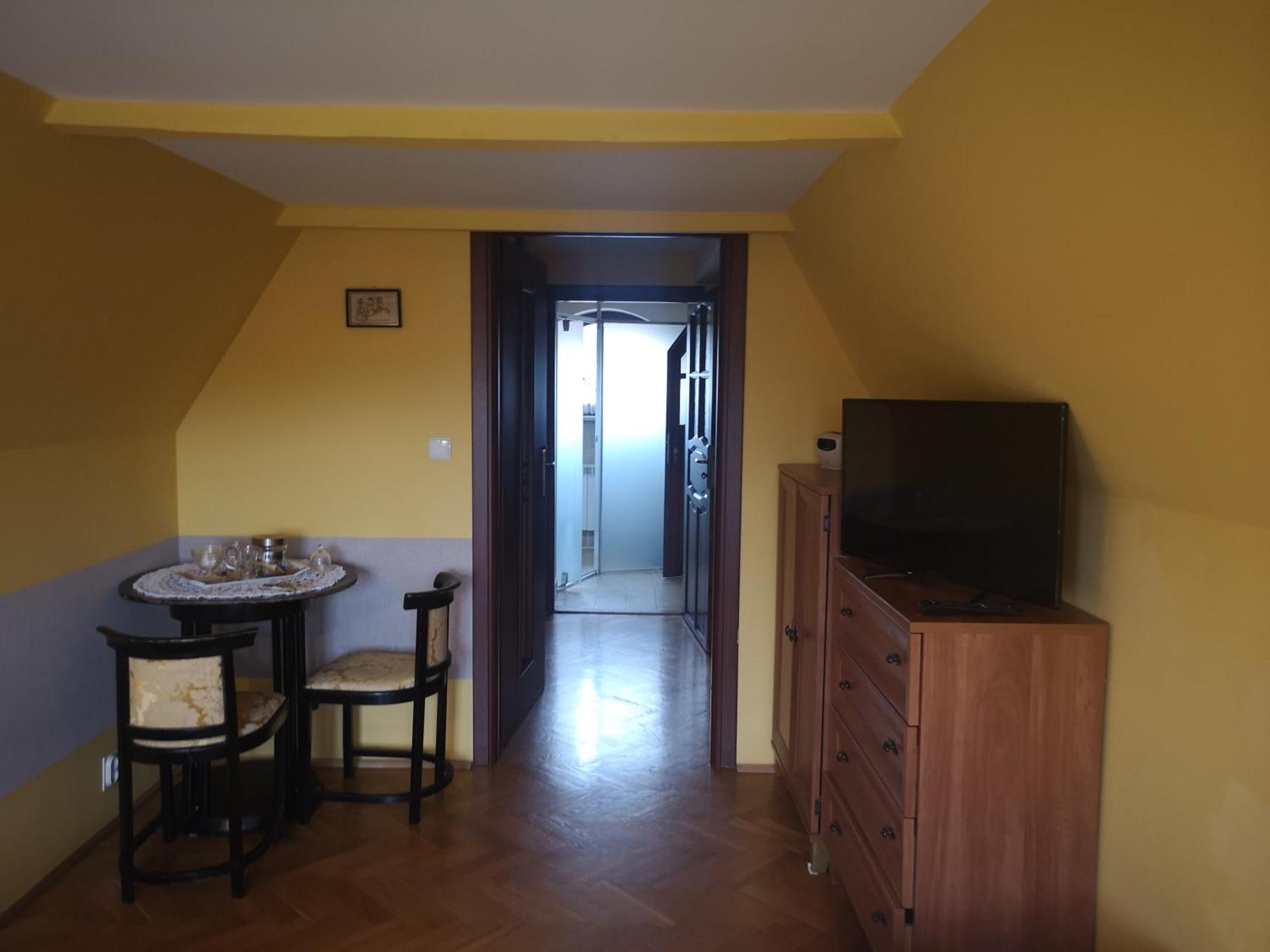 Zielony Zakatek Nowy Targ Exterior photo